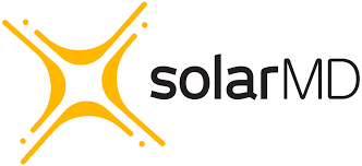 Solar-MD-Logo